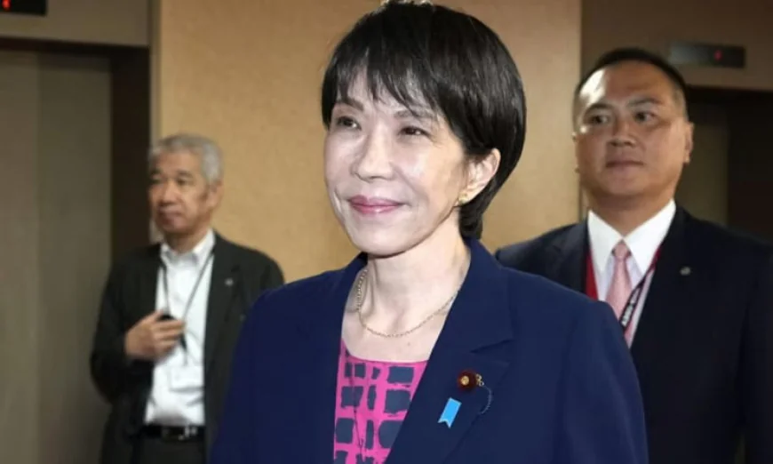 Takaichi engages opposition in formal discussions for coalition formation