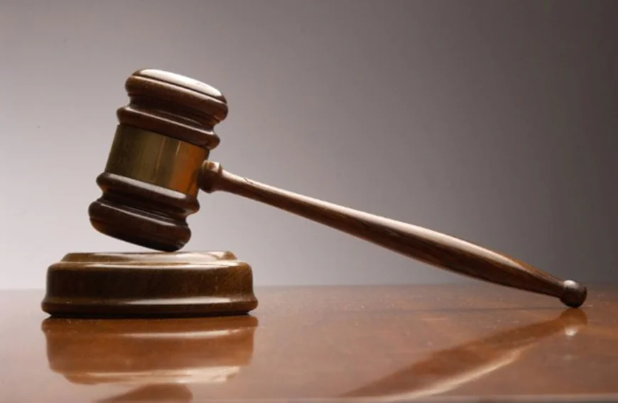 Two drug traffickers sentenced to life imprisonment in Chittagong