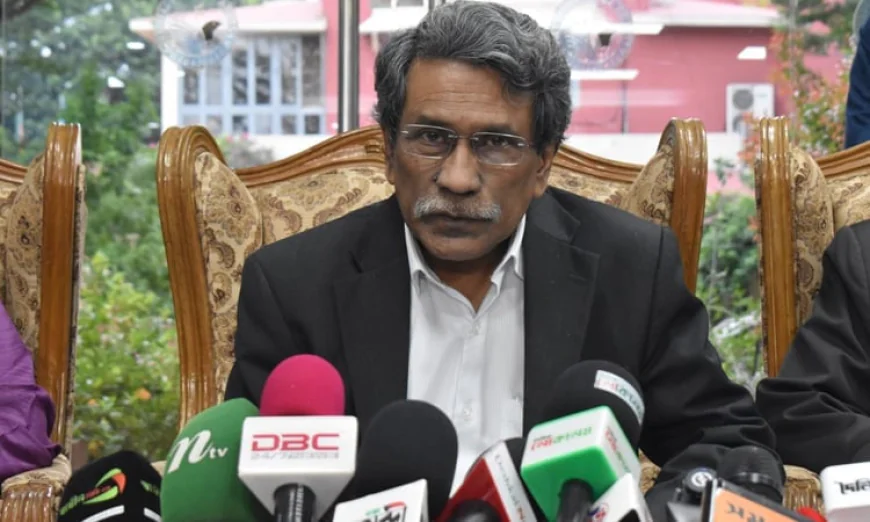 Fifth Clause of July Charter Amended to Reflect July Warriors’ Demands: Ali Riaz