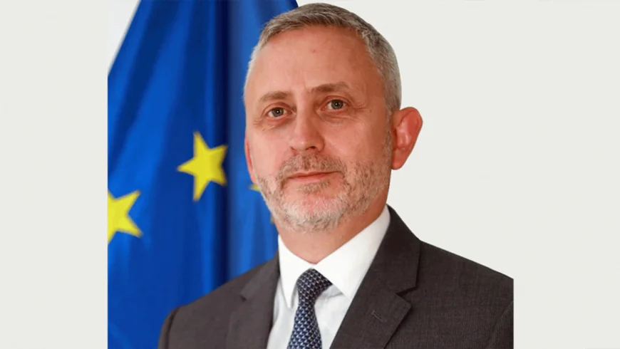 EU Welcomes ‘July Charter’ as Key Step in Bangladesh’s Political Transition