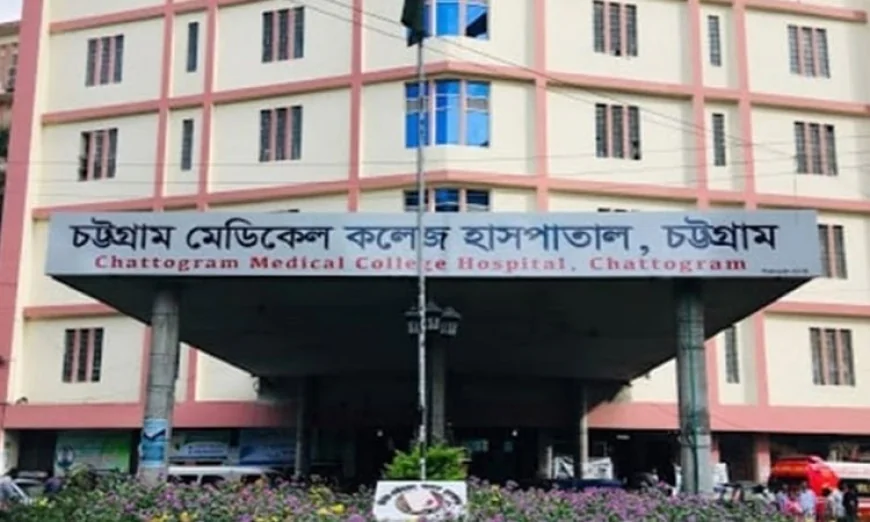 CMCH Earns Trust in Infertility Treatment