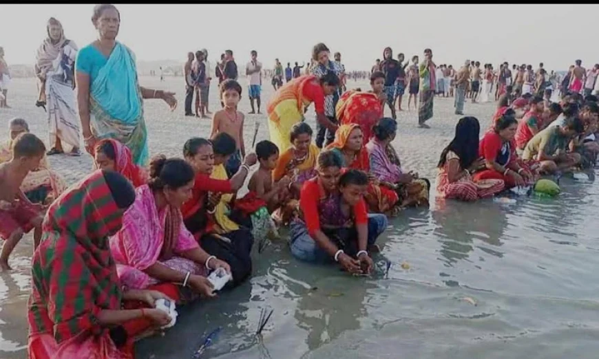 Five Routes Fixed for Devotees Visiting Dublar Char on Rash Purnima