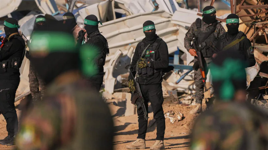 Hamas to Hand Over 13th Hostage Body on Sunday