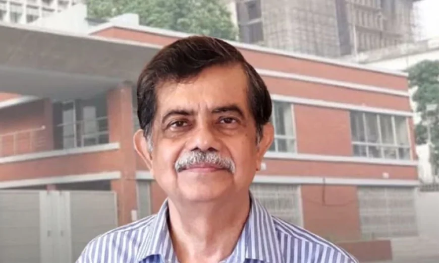 Govt committed to improving teachers’ living standards: Adviser