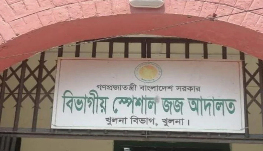 Three sentenced for embezzling Tk 6.58 crore from Sonali Bank in Khulna