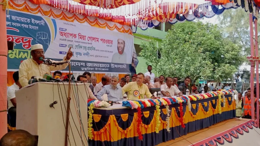 Parwar Calls for National Elections Following November Referendum