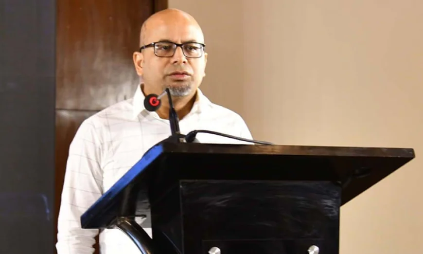 Taiyeb Advocates Registration of Foreign-Bought Handsets