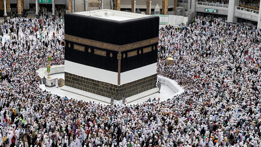 Saudi Arabia Reduces Umrah Entry Visa Validity to One Month
