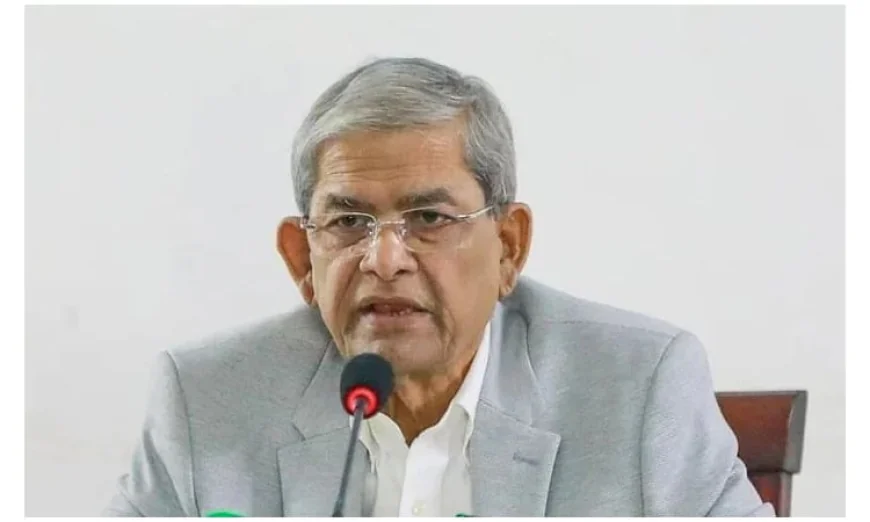 Fakhrul Says Faction Active in Attempts to Disrupt Upcoming National Election