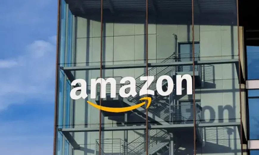 Amazon Shares Soar Over 11% Following Strong Earnings