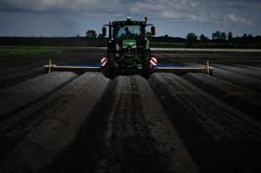 Eurozone Inflation Eases to 2.1% in October