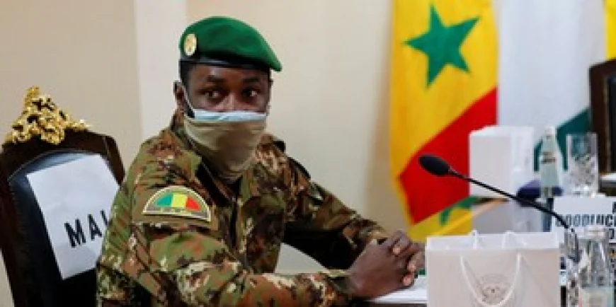 US and UK Pull Non-Essential Embassy Staff from Mali