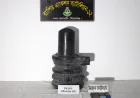Three Arrested with 94-kg Touchstone Shiva Lingam in Sirajganj