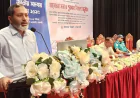 Speakers in Rajshahi Stress Role of Strong Cooperatives in Economic Growth
