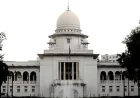 Supreme Court continues hearing on caretaker government appeal