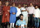 BNP Distributes 31-Point Leaflets at Ras Mela in Chitalmari
