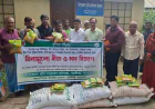 Incentive Distribution Begins Among 38,000 Farmers in Jamalpur