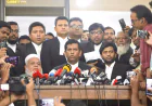 Tajul Demands Exemplary Punishment for Hasina over Crimes Against Humanity
