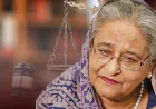 ICT to Deliver Verdict in Hasina’s Crimes Against Humanity Case on Nov 17