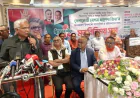 Dr. Zahid: Begum Khaleda Zia Stands for Democracy and Justice