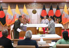 Bangladesh and Bhutan Sign Two New Agreements