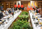 Bangladesh, Bhutan Explore Trade Cooperation, FTA Talks