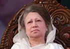 Global media draw attention to Khaleda Zia's health condition