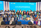 FAO marks 50 years of partnership with Bangladesh