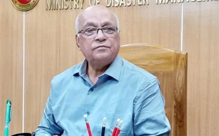 Farooq-e-Azam Urges Greater State Attention to Elderly Citizens