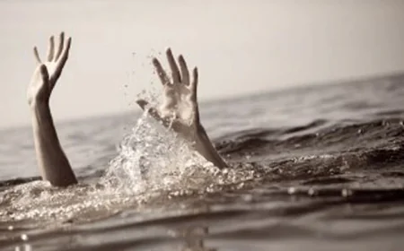 Minor Boy Drowns in Gaibandha