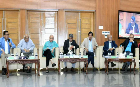 Implementation of July Charter Hinges on Political Parties