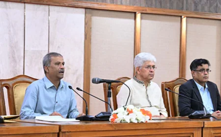 Government Confirms February Date for Parliamentary Elections