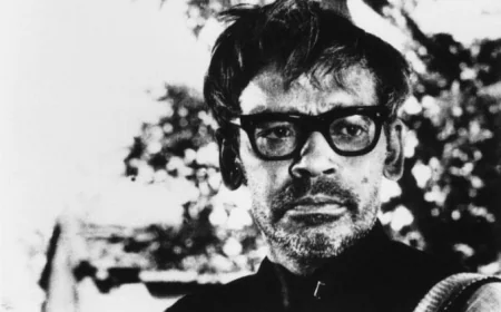 100th Birth Anniversary of Filmmaker Ritwik Ghatak Tomorrow
