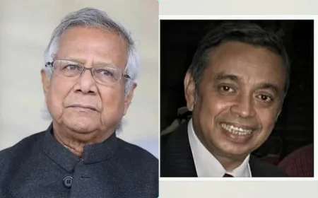 CA Mourns Passing of Former Principal Secretary Kamal Siddiqui