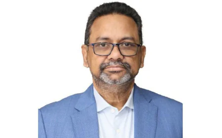 Enamul Haque Khan Elected BAJUS President for 2025–2027 Term