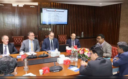 Unified Debt Management Office suggested to improve public debt oversight