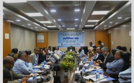 National Dialogue Highlights Nuclear Energy as Key to Sustainable Development