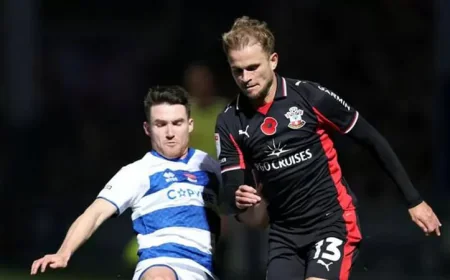 Southampton win first game after Still sacking