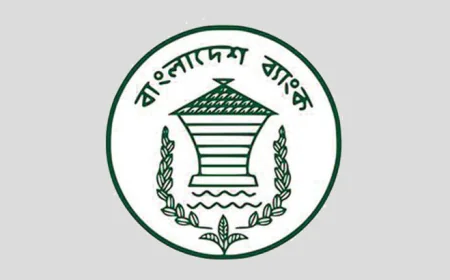 BB Issues Guideline for Climate Risk Management in Financial Sector