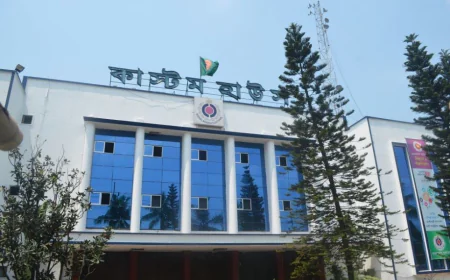 Customs House, Chattogram Seizes Import-Prohibited Poppy Seeds Worth Tk 6.50 Cr