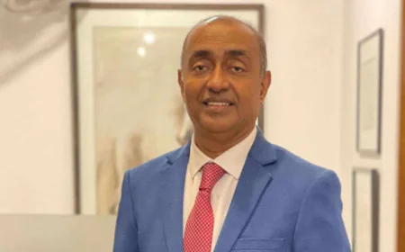 AG urges political parties to pledge support for anti-discrimination law