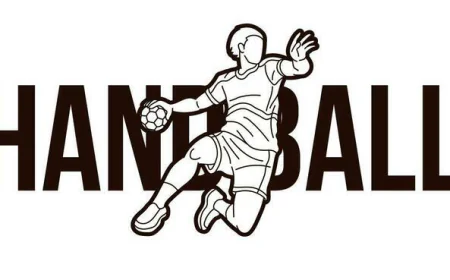 Results In for Three More Men’s Handball Matches