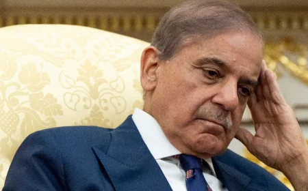 Taliban Confirms Pakistan Ceasefire Will Hold Despite Failed Talks