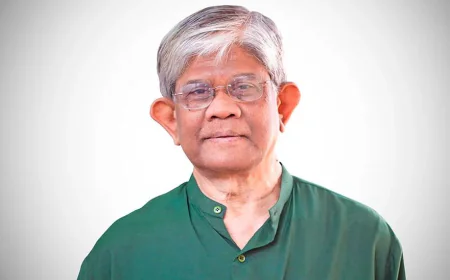 Finance Adviser Hopes for Stable Rice Prices