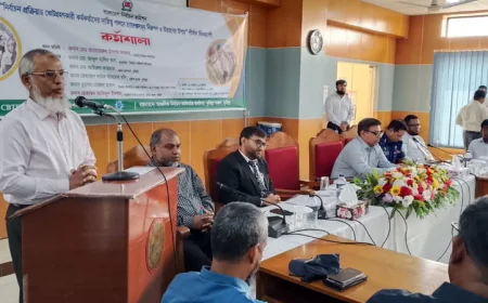 Fair elections the only way to remove past stigma: Anwarul