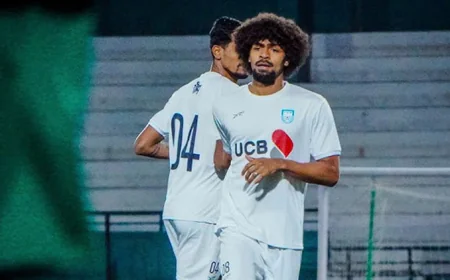 Hamza arrives in city to play two matches