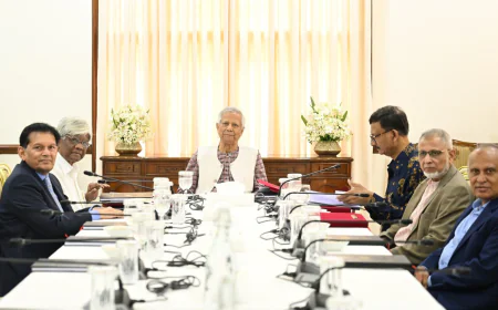 CA Urges Expansion and Strengthening of BNCC for National Transformation