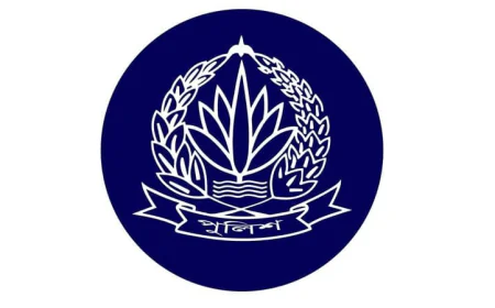 Crackdown Intensified to Subdue Arsonists Behind Anarchy: Police