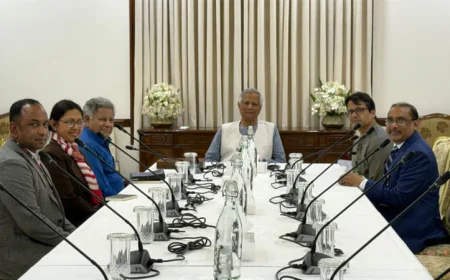 CA Delighted Over Decision to Relaunch Century-Old Paddle Steamer