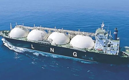 Govt to Procure LNG from Aramco Trading Singapore